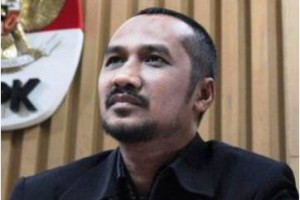 Abraham Samad